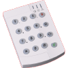 Cyprus alarms wireless keypad KP-11