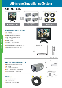 CYPRUS CCTV OFFER